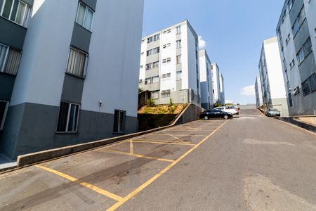 Apartamento para alugar com 56m², 2 quartos e 1 vaga Apartamento para alugar com 56m², 2 quartos e 1 vagaGaragem