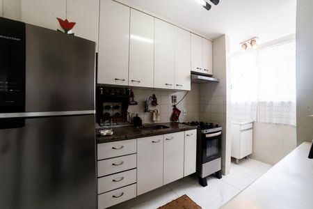 Apartamento para alugar com 56m², 2 quartos e 1 vaga Apartamento para alugar com 56m², 2 quartos e 1 vagaCozinha