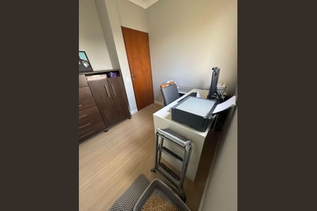 Apartamento à venda com 67m², 3 quartos e 1 vagaEscritório