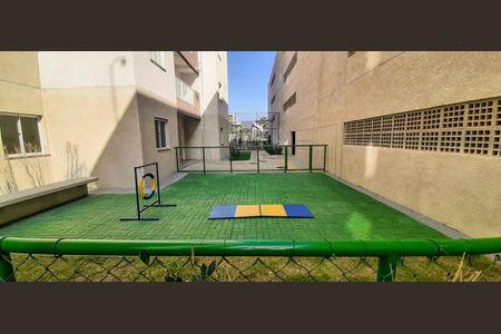 Apartamento para alugar com 45m², 2 quartos e 1 vaga Apartamento para alugar com 45m², 2 quartos e 1 vagaÁrea comum