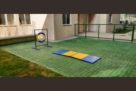 Apartamento para alugar com 45m², 2 quartos e 1 vaga Apartamento para alugar com 45m², 2 quartos e 1 vagaÁrea comum