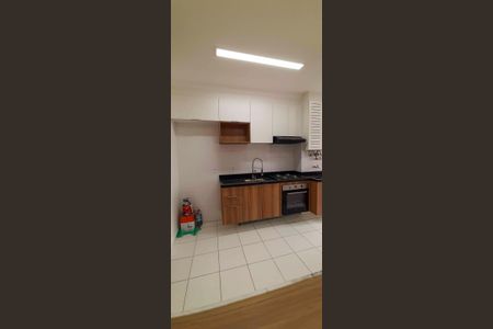 Apartamento para alugar com 45m², 2 quartos e 1 vaga Apartamento para alugar com 45m², 2 quartos e 1 vagaCozinha