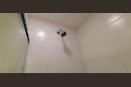 Apartamento para alugar com 45m², 2 quartos e 1 vaga Apartamento para alugar com 45m², 2 quartos e 1 vagaBanheiro