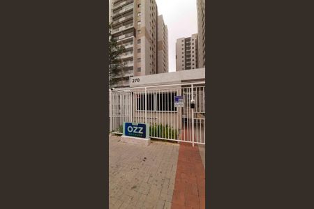 Apartamento para alugar com 45m², 2 quartos e 1 vaga Apartamento para alugar com 45m², 2 quartos e 1 vagaPlaca