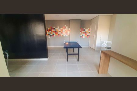 Apartamento para alugar com 45m², 2 quartos e 1 vaga Apartamento para alugar com 45m², 2 quartos e 1 vagaÁrea comum