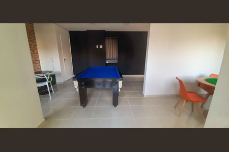 Apartamento para alugar com 45m², 2 quartos e 1 vaga Apartamento para alugar com 45m², 2 quartos e 1 vagaÁrea comum