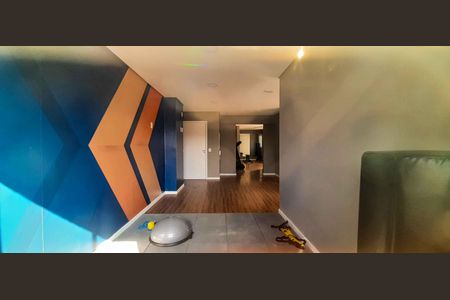 Apartamento para alugar com 45m², 2 quartos e 1 vaga Apartamento para alugar com 45m², 2 quartos e 1 vagaÁrea comum