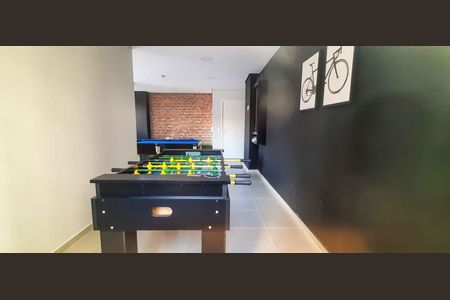 Apartamento para alugar com 45m², 2 quartos e 1 vaga Apartamento para alugar com 45m², 2 quartos e 1 vagaÁrea comum