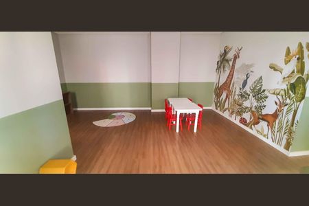 Apartamento para alugar com 45m², 2 quartos e 1 vaga Apartamento para alugar com 45m², 2 quartos e 1 vagaÁrea comum