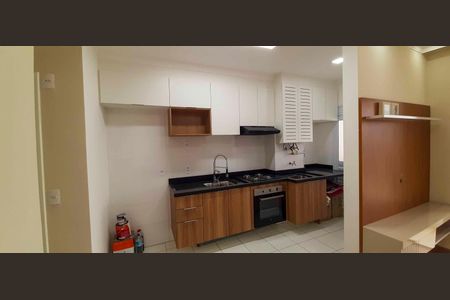 Apartamento para alugar com 45m², 2 quartos e 1 vaga Apartamento para alugar com 45m², 2 quartos e 1 vagaCozinha