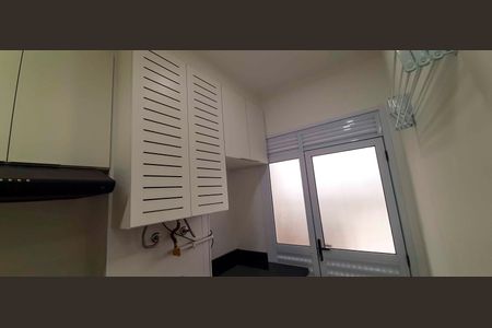 Apartamento para alugar com 45m², 2 quartos e 1 vaga Apartamento para alugar com 45m², 2 quartos e 1 vagaÁrea de Serviço