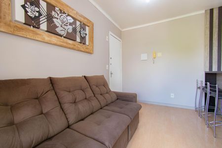 Apartamento para alugar com 2 quartos, 50m² em Olaria, Canoas