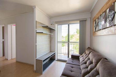 Apartamento para alugar com 2 quartos, 50m² em Olaria, Canoas