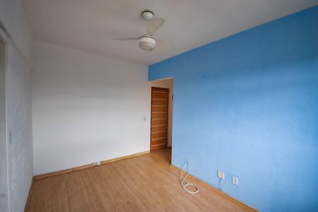 Sala de apartamento para alugar com 2 quartos, 48m² em Engenho de Dentro, Rio de Janeiro