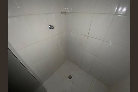 Apartamento à venda com 44m², 1 quarto e 1 vaga Apartamento à venda com 44m², 1 quarto e 1 vagaBanheiro