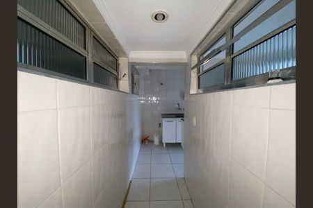 Apartamento à venda com 44m², 1 quarto e 1 vaga Apartamento à venda com 44m², 1 quarto e 1 vagaÁrea de Serviço