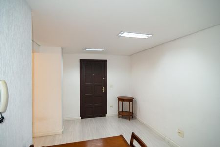 Apartamento à venda com 138m², 3 quartos e 1 vaga Apartamento à venda com 138m², 3 quartos e 1 vagaSala