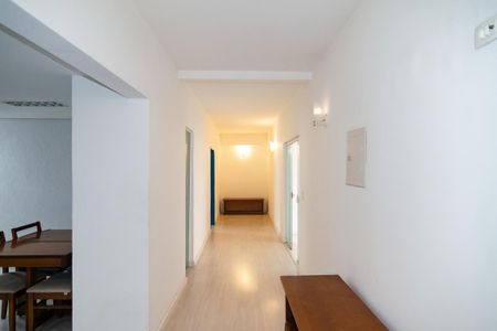 Apartamento à venda com 138m², 3 quartos e 1 vaga Apartamento à venda com 138m², 3 quartos e 1 vagaSala