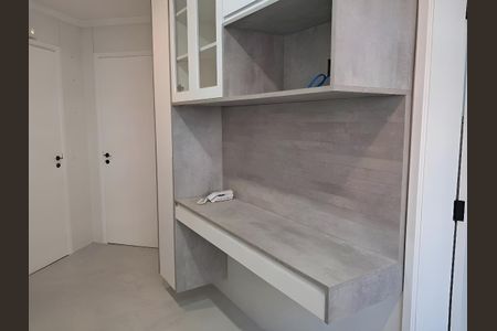 Sala de apartamento para alugar com 3 quartos, 126m² em Vila Nova Conceição, São Paulo