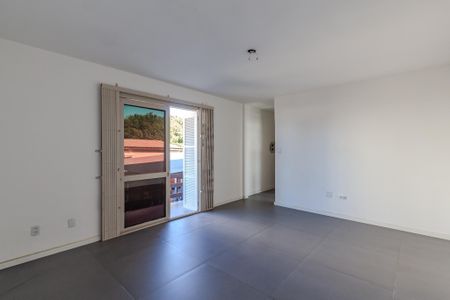 Sala de apartamento à venda com 2 quartos, 90m² em Tristeza, Porto Alegre