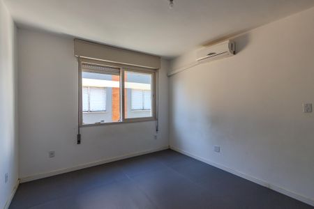 Suíte de apartamento à venda com 2 quartos, 90m² em Tristeza, Porto Alegre