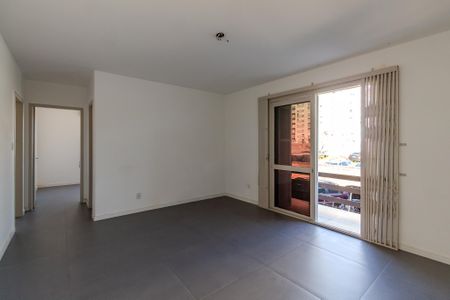 Sala de apartamento à venda com 2 quartos, 90m² em Tristeza, Porto Alegre