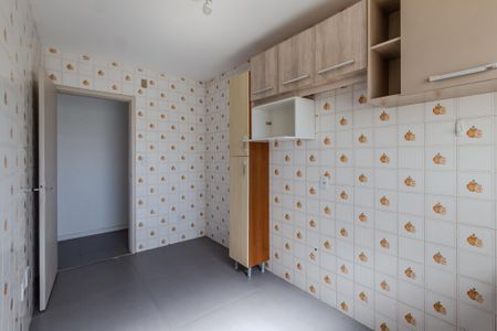 Apartamento à venda com 90m², 2 quartos e 2 vagas Apartamento à venda com 90m², 2 quartos e 2 vagasCozinha