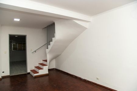 Sala de casa à venda com 2 quartos, 100m² em Jardim Santo Antonio, São Paulo