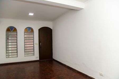 Sala de casa à venda com 2 quartos, 100m² em Jardim Santo Antonio, São Paulo