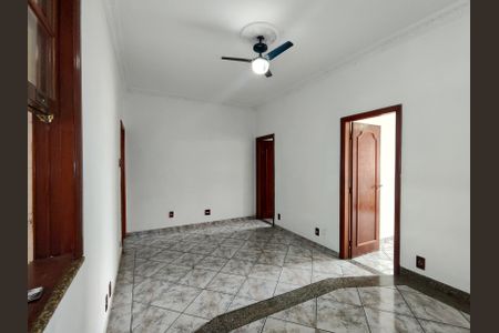 Sala de apartamento para alugar com 2 quartos, 55m² em Engenho Novo, Rio de Janeiro