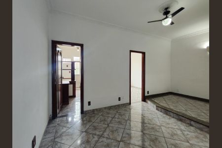 Sala de apartamento para alugar com 2 quartos, 55m² em Engenho Novo, Rio de Janeiro