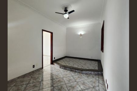 Sala de apartamento para alugar com 2 quartos, 55m² em Engenho Novo, Rio de Janeiro