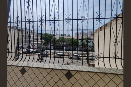 Vista do Quarto 1 de apartamento para alugar com 2 quartos, 55m² em Engenho Novo, Rio de Janeiro