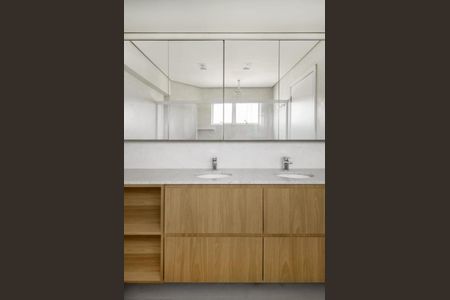 Foto 14 de apartamento à venda com 2 quartos, 85m² em Vila Mariana, São Paulo