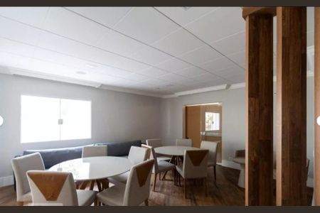 Foto 21 de apartamento à venda com 2 quartos, 85m² em Vila Mariana, São Paulo