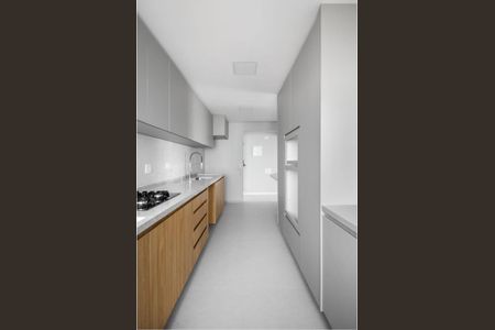 Apartamento à venda com 85m², 2 quartos e 1 vaga Apartamento à venda com 85m², 2 quartos e 1 vagaFoto 09