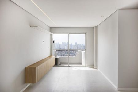 Foto 02 de apartamento à venda com 2 quartos, 85m² em Vila Mariana, São Paulo