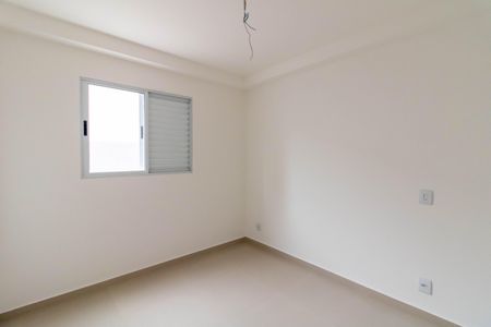 Quarto 1 de apartamento para alugar com 2 quartos, 50m² em Vila Iris, Guarulhos