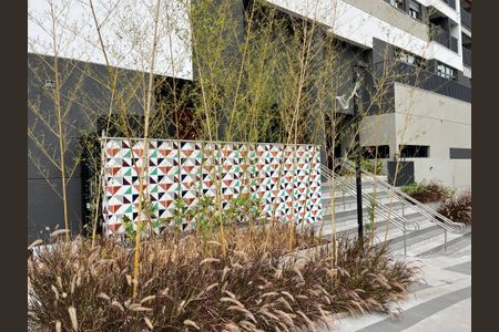 Apartamento à venda com 32m², 1 quarto e sem vagaFachada do Prédio