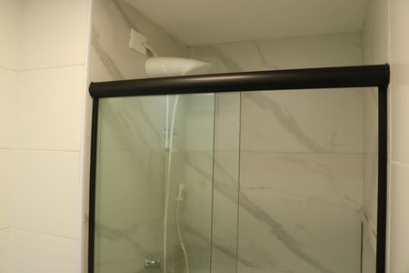 Apartamento à venda com 32m², 1 quarto e sem vagaBanheiro