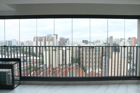 Apartamento à venda com 32m², 1 quarto e sem vagaStudio