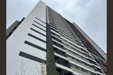 Apartamento à venda com 32m², 1 quarto e sem vagaFachada do Prédio