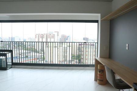 Apartamento à venda com 32m², 1 quarto e sem vagaStudio