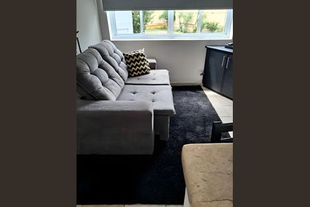 Studio de apartamento para alugar com 1 quarto, 50m² em Moema, São Paulo