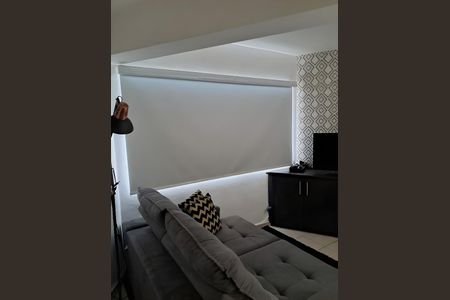 Studio de apartamento para alugar com 1 quarto, 50m² em Moema, São Paulo