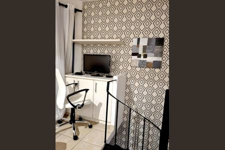 Studio de apartamento para alugar com 1 quarto, 50m² em Moema, São Paulo