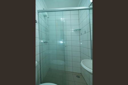 Apartamento à venda com 138m², 4 quartos e 2 vagasBanheiro da Suíte