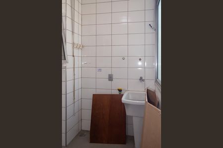 Apartamento à venda com 138m², 4 quartos e 2 vagasÁrea de Serviço