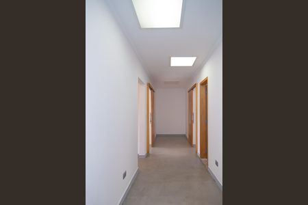 Apartamento à venda com 138m², 4 quartos e 2 vagasSala