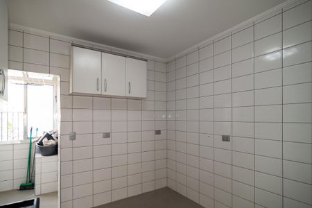 Apartamento à venda com 138m², 4 quartos e 2 vagasCozinha